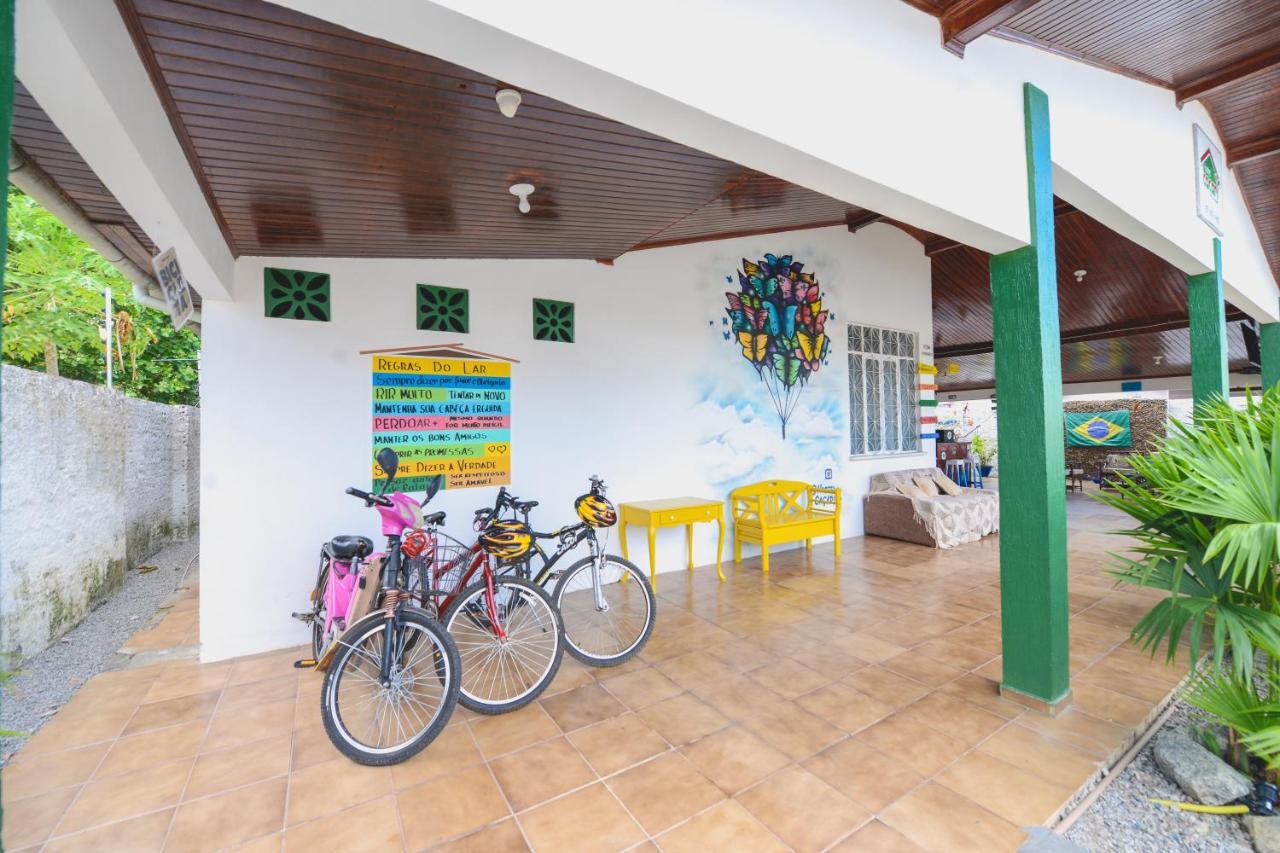 Hotel Hostel Caçari Boa Vista (Roraima) Exterior foto