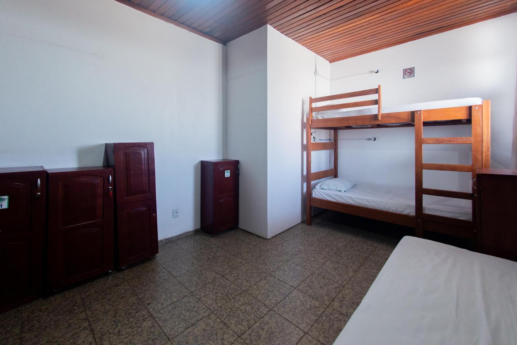 Hotel Hostel Caçari Boa Vista (Roraima) Exterior foto